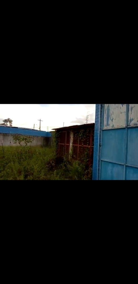 Terreno à venda, 480 m² por RS 145.000,00 - Lago Azul - Manaus-AM