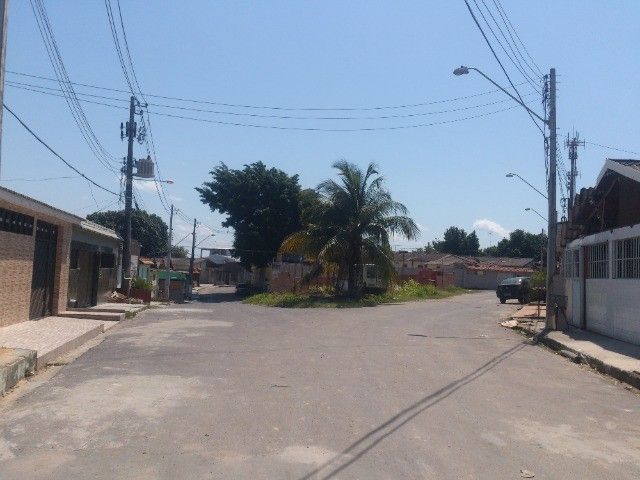 Terreno à venda, 238 m² por RS 150.000,00 - Novo Aleixo - Manaus-AM