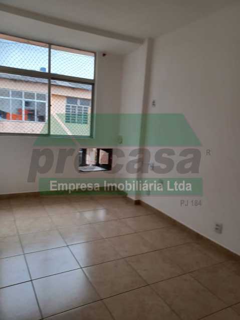 Apartamento com 3 dormitórios para alugar, 65 m² por RS 2.000,00 -mês - Chapada - Manaus-AM