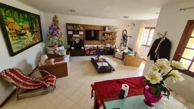 Casa com 4 dormitórios à venda, 187 m² por RS 910.000 - Ponta Negra - Manaus-AM