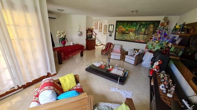 Casa com 4 dormitórios à venda, 187 m² por RS 910.000 - Ponta Negra - Manaus-AM