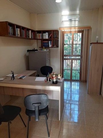 Sala para alugar, 164 m² por RS 3.500,00-mês - Educandos - Manaus-AM