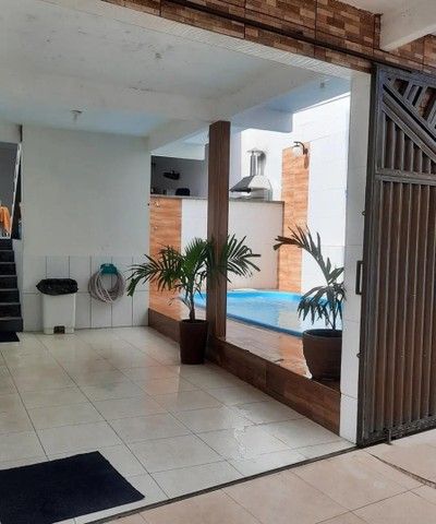 Casa à venda, 158 m² por RS 130.000,00 - Gilberto Mestrinho - Manaus-AM