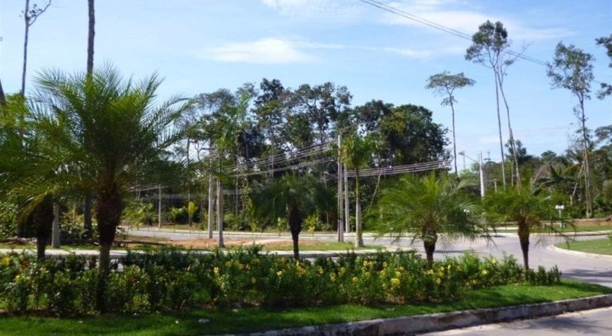 Terreno à venda, 280 m² por RS 250.000,00 - Ponta Negra - Manaus-AM