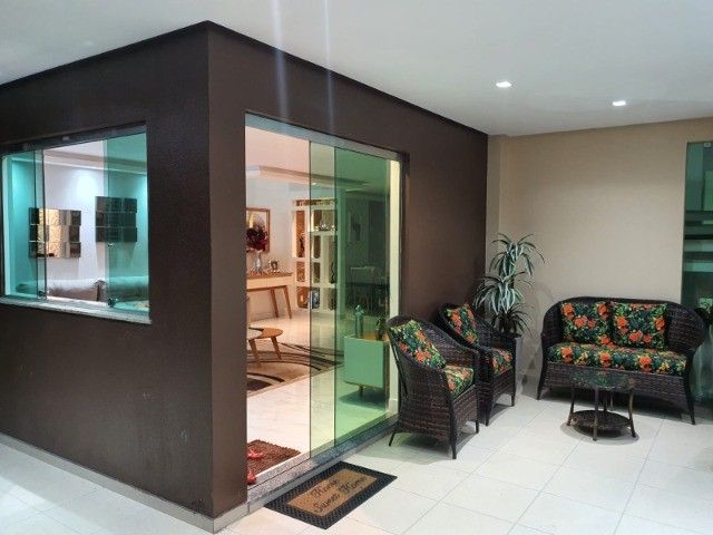 Casa com 3 dormitórios à venda, 200 m² por RS 850.000,00 - Tarumã - Manaus-AM
