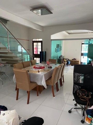 Casa com 3 dormitórios à venda, 350 m² por RS 750.000,00 - Compensa - Manaus-AM