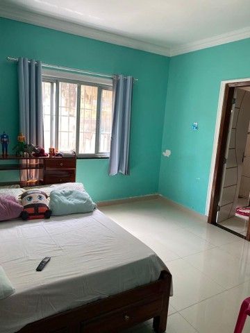 Casa com 3 dormitórios à venda, 350 m² por RS 750.000,00 - Compensa - Manaus-AM