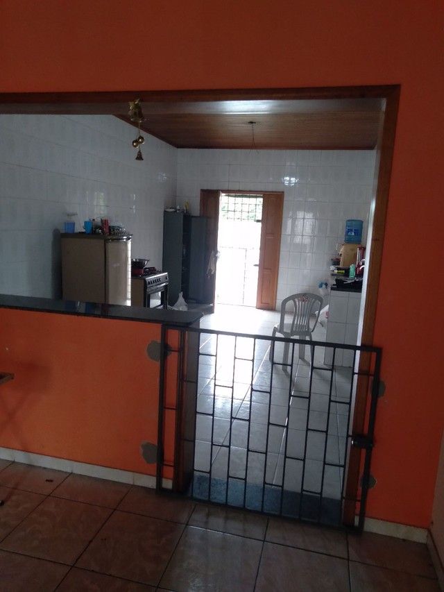 Casa com 3 dormitórios à venda, 106 m² por RS 600.000,00 - Parque Dez de Novembro - Manaus-AM