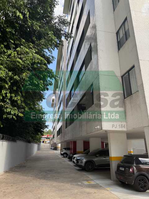 Apartamento para alugar com 2 quartos, 70m² - Foto 3