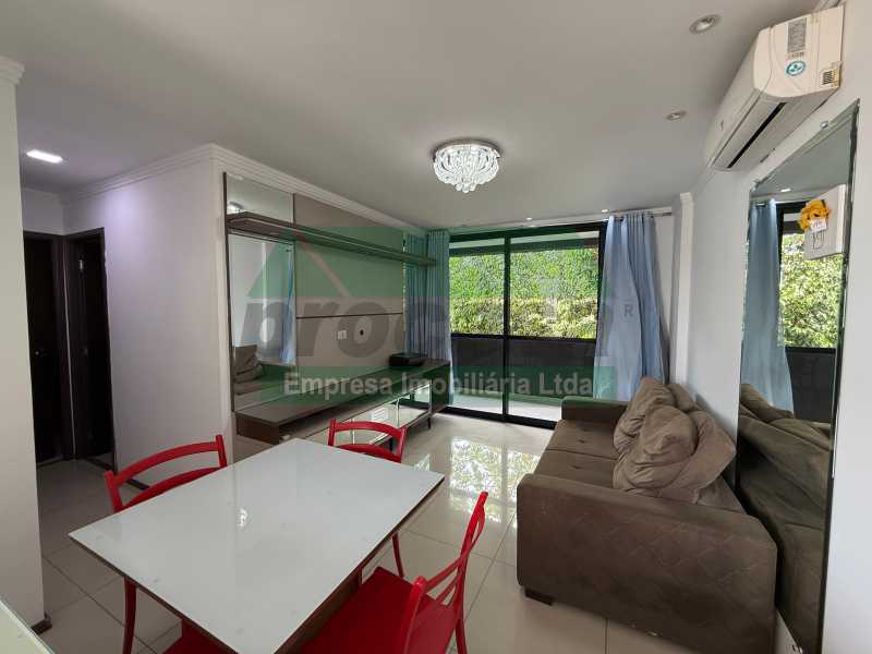 Apartamento para alugar com 2 quartos, 70m² - Foto 5