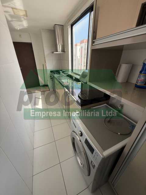 Apartamento para alugar com 2 quartos, 70m² - Foto 6