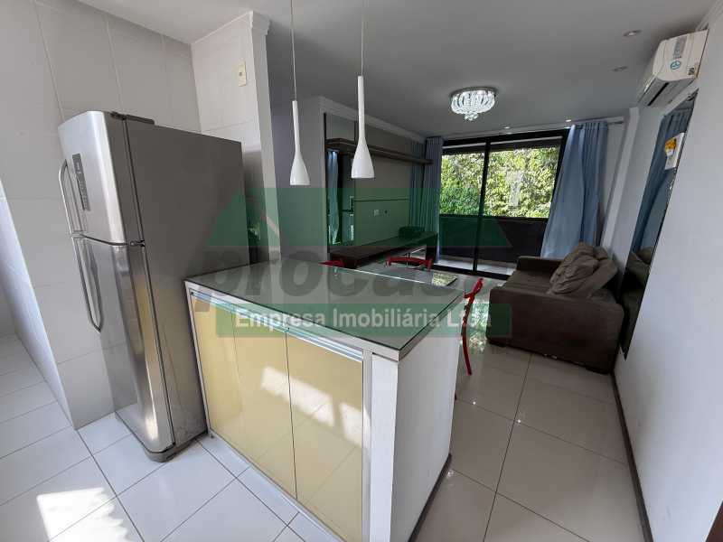 Apartamento para alugar com 2 quartos, 70m² - Foto 7