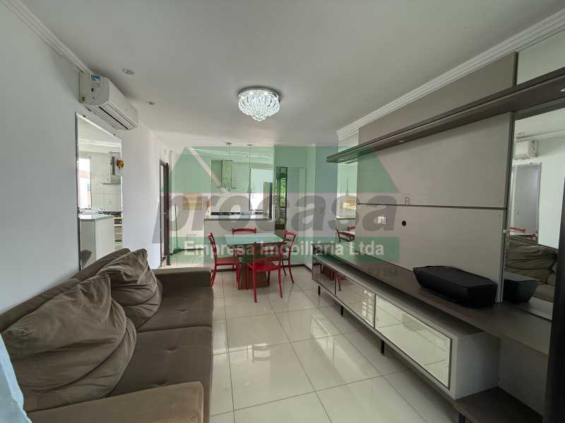 Apartamento para alugar com 2 quartos, 70m² - Foto 8