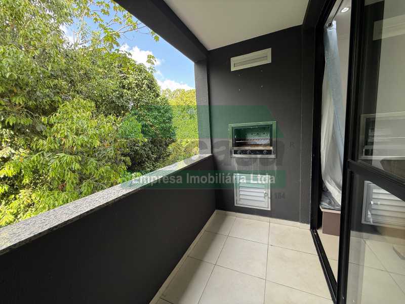 Apartamento para alugar com 2 quartos, 70m² - Foto 9