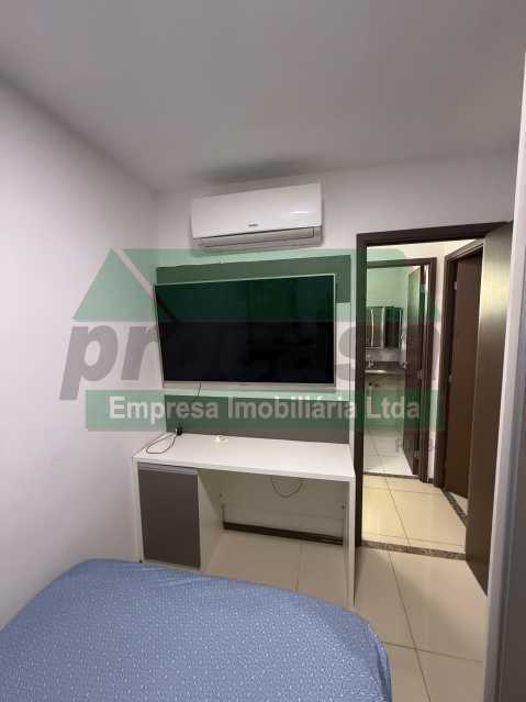 Apartamento para alugar com 2 quartos, 70m² - Foto 14