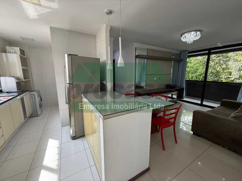 Apartamento para alugar com 2 quartos, 70m² - Foto 19