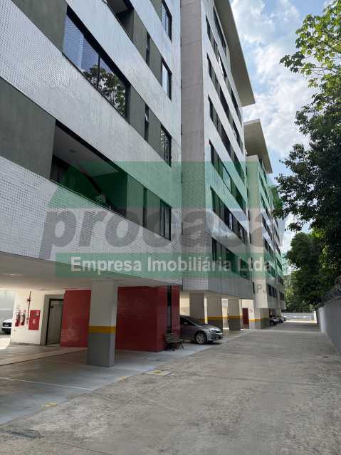 Apartamento para alugar com 2 quartos, 70m² - Foto 20
