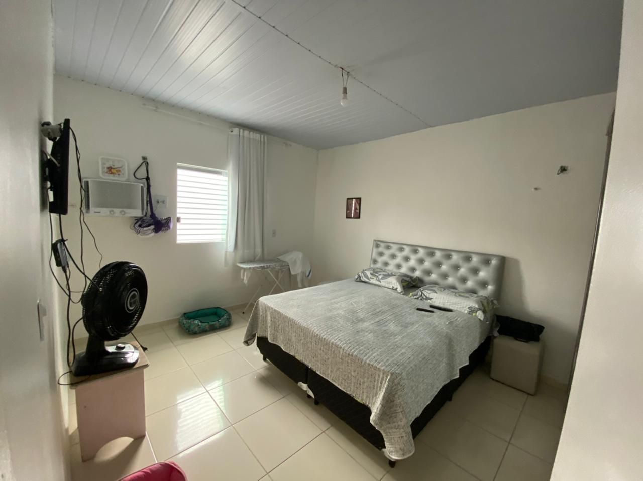Casa com 3 dormitórios à venda, 100 m² por RS 350.000 - Cidade Nova - Manaus-AM