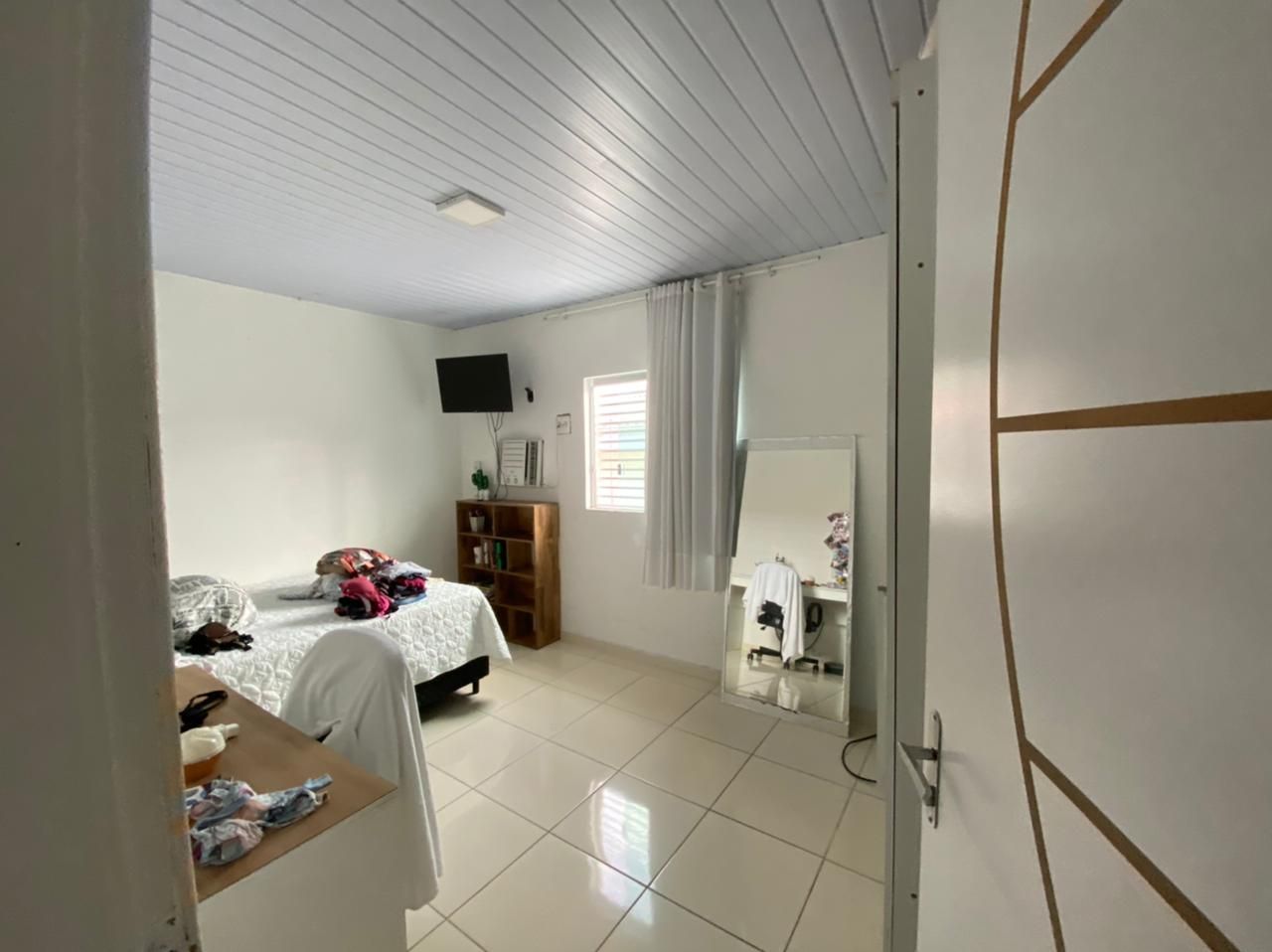 Casa com 3 dormitórios à venda, 100 m² por RS 350.000 - Cidade Nova - Manaus-AM