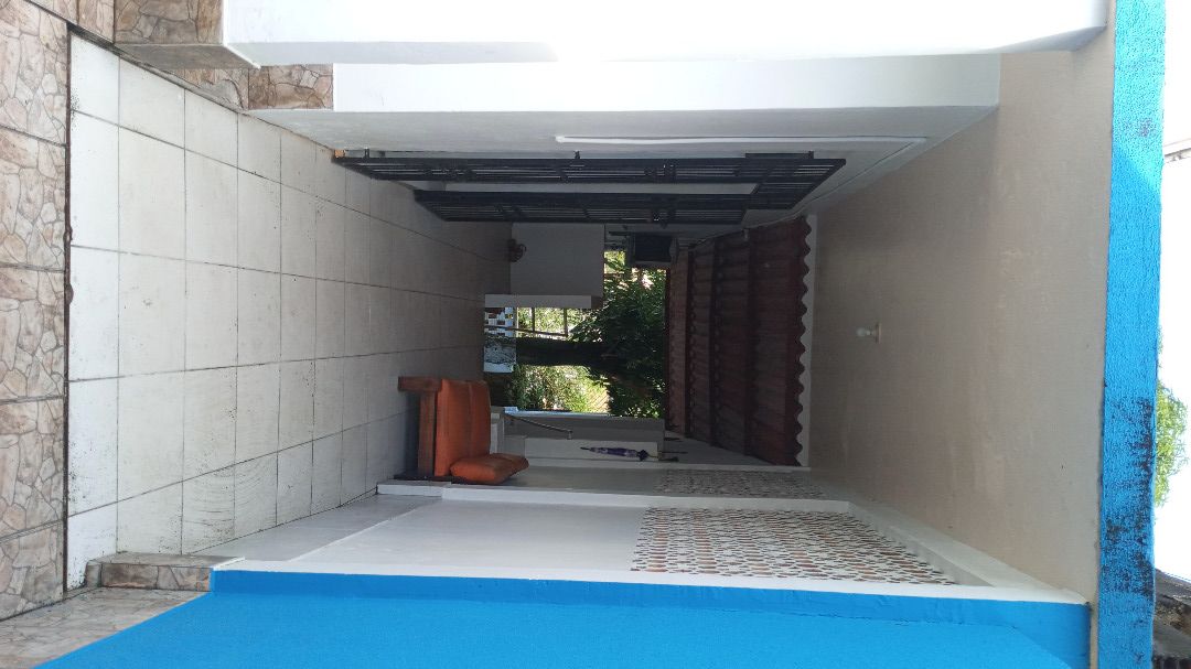 Casa com 4 dormitórios à venda, 511 m² por RS 500.000,00 - Parque 10 de Novembro - Manaus-AM