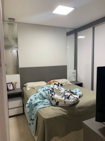 Apartamento com 2 dormitórios à venda, 67 m² por RS 425.000 - Flores - Manaus-AM