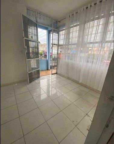 Sala para alugar, 80 m² por RS 1.500,00-mês - São José Operário - Manaus-AM