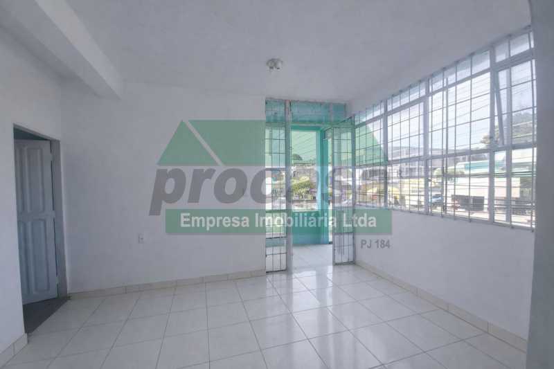 Sala-Conjunto, 60 m² - Foto 2
