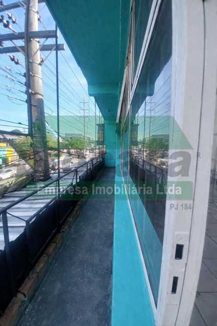 Sala-Conjunto, 60 m² - Foto 1