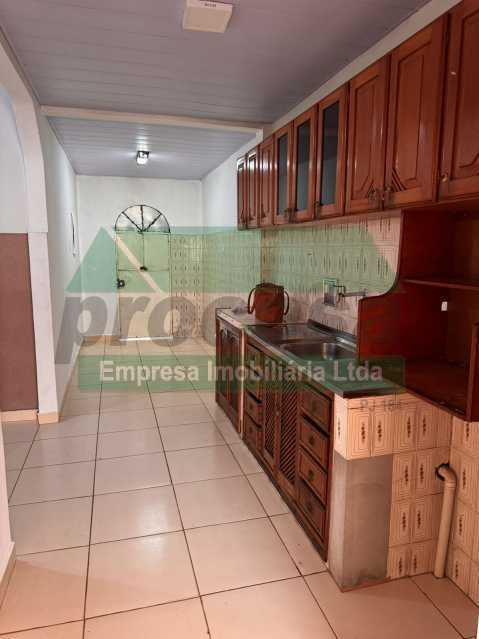 Casa para alugar com 3 quartos, 300m² - Foto 21