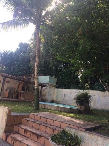 Casa com 4 dormitórios à venda, 220 m² por RS 980.000,00 - Tarumã - Manaus-AM