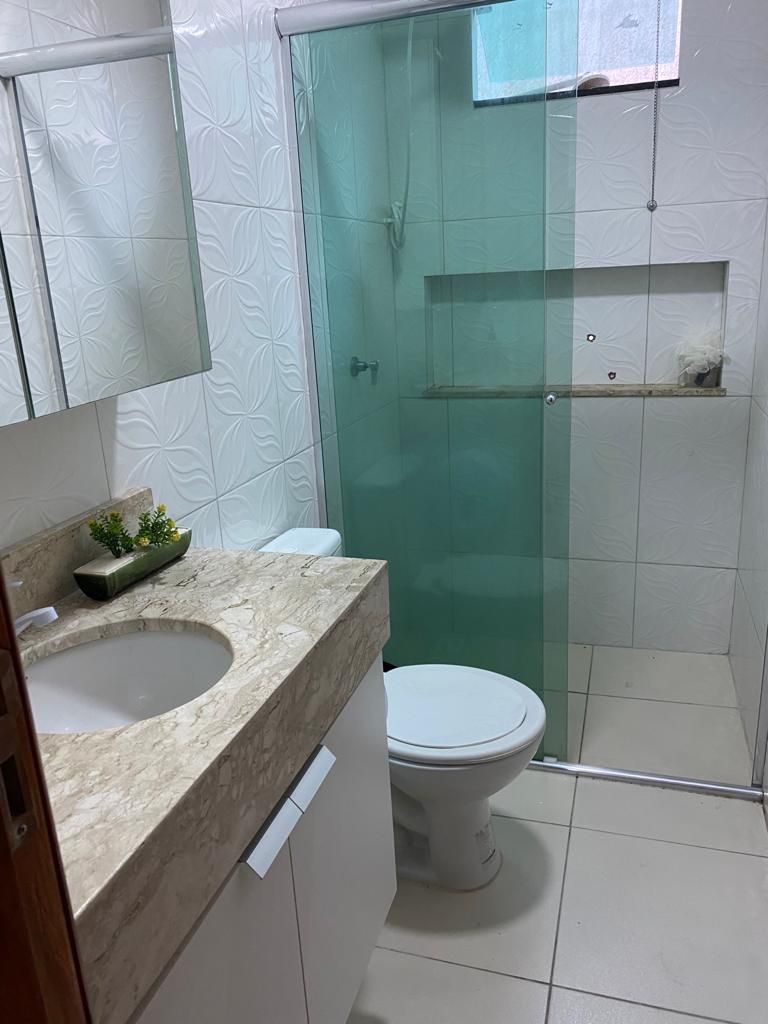 Casa de Condomínio, 2 quartos - Foto 10