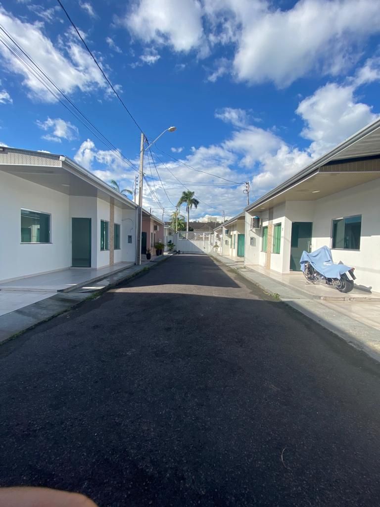 Casa de Condomínio, 2 quartos - Foto 2
