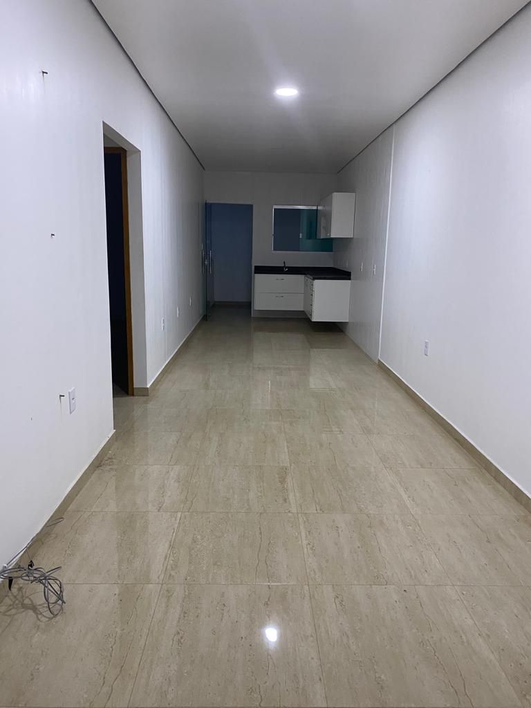 Casa de Condomínio, 2 quartos - Foto 3