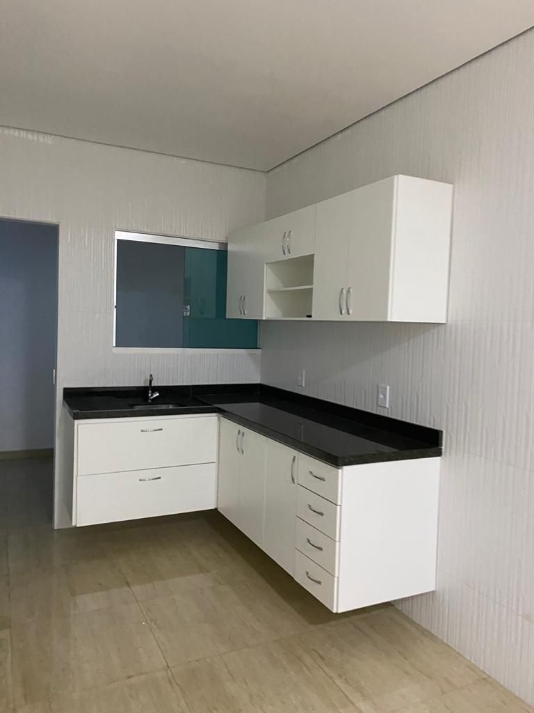 Casa de Condomínio, 2 quartos - Foto 4