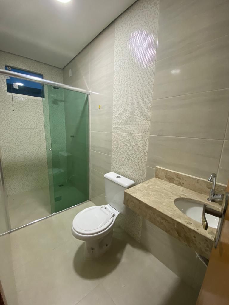 Casa de Condomínio, 2 quartos - Foto 9