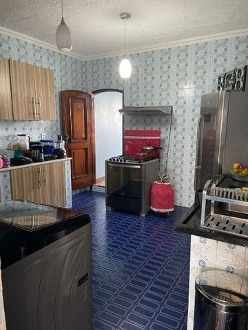 Casa com 3 dormitórios à venda, 180 m² por RS 550.000,00 - Da Paz - Manaus-AM