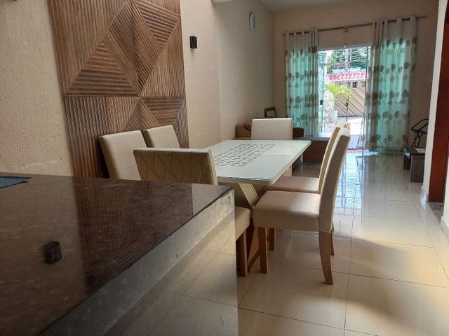 Casa com 4 dormitórios para alugar, 259 m² por RS 6.058,33-mês - Cachoeirinha - Manaus-AM