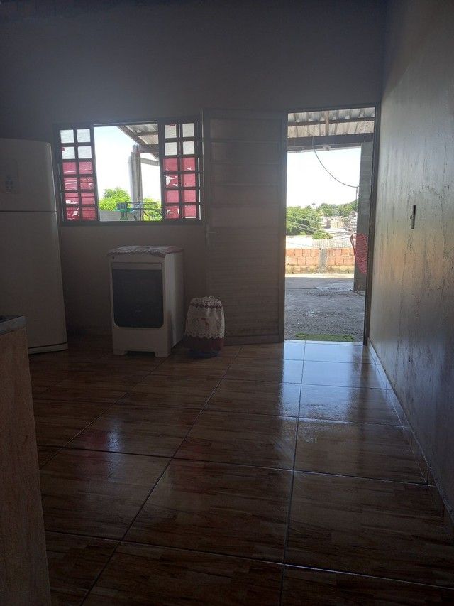 Casa com 3 dormitórios à venda, 200 m² por RS 255.000 - Cidade Nova - Manaus-AM