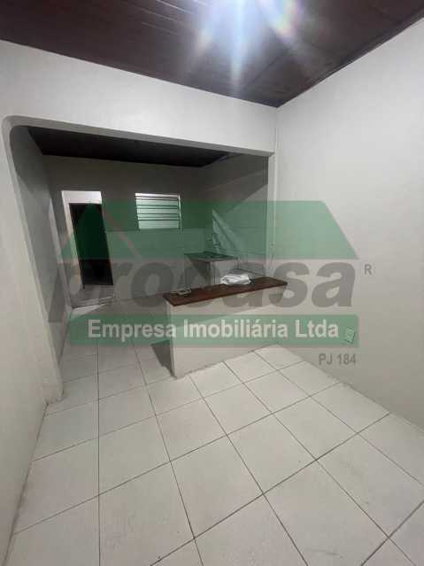Kitnet com 1 dormitório para alugar, 25 m² por RS 500,00-mês - Cidade Nova - Manaus-AM