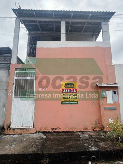 Apartamento para alugar com 2 quartos, 25m² - Foto 1