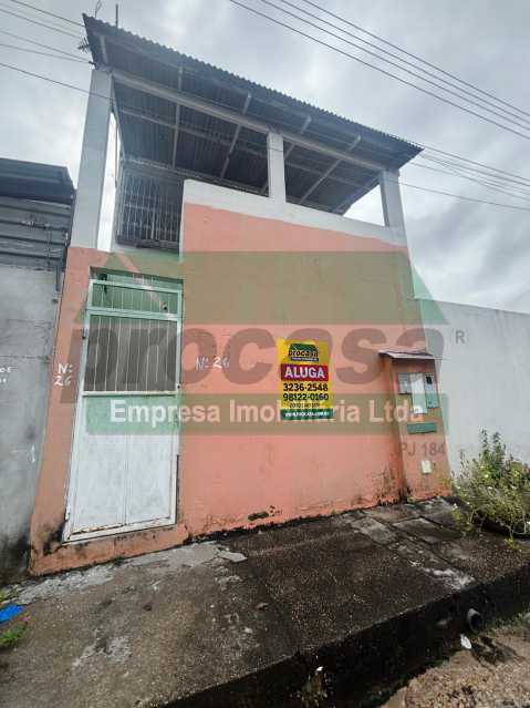 Apartamento para alugar com 2 quartos, 25m² - Foto 2