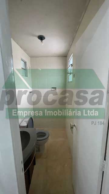 Apartamento para alugar com 2 quartos, 25m² - Foto 3