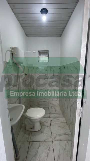 Apartamento para alugar com 2 quartos, 25m² - Foto 6