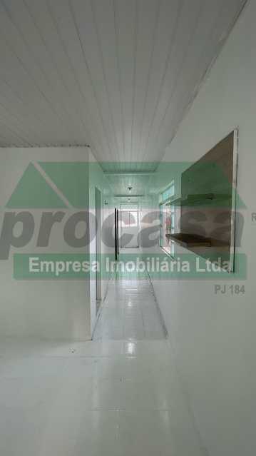 Apartamento para alugar com 2 quartos, 25m² - Foto 7