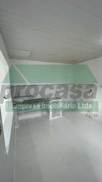 Apartamento para alugar com 2 quartos, 25m² - Foto 8