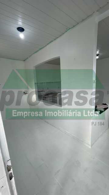 Apartamento para alugar com 2 quartos, 25m² - Foto 9