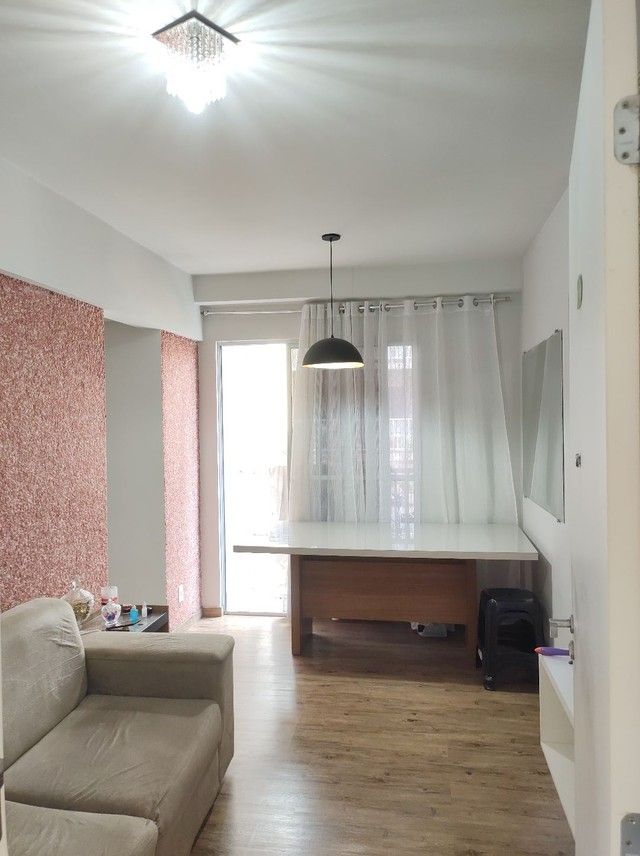 Apartamento com 3 dormitórios à venda, 56 m² por RS 330.000,00 - Alvorada - Manaus-AM