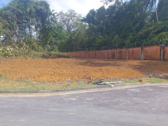 Terreno à venda, 436 m² por RS 330.000 - Ponta Negra - Manaus-AM