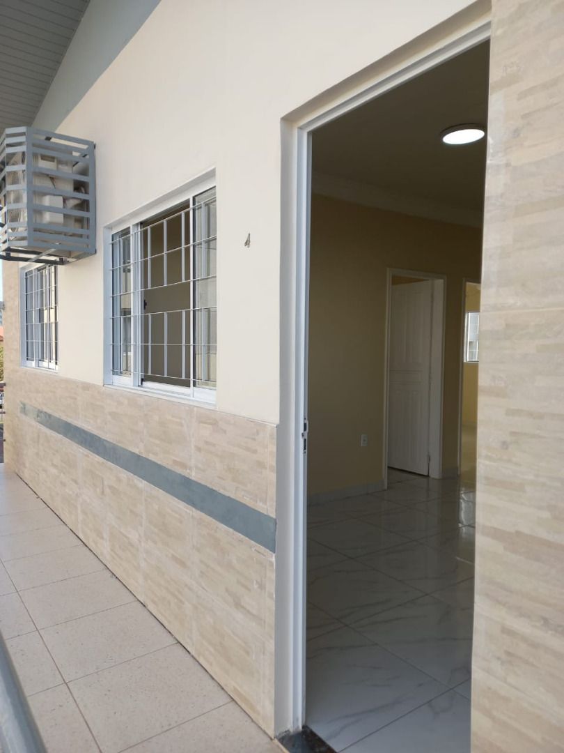 Apartamento, 2 quartos, 60 m² - Foto 1