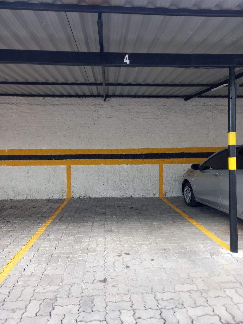 Apartamento, 2 quartos, 60 m² - Foto 19